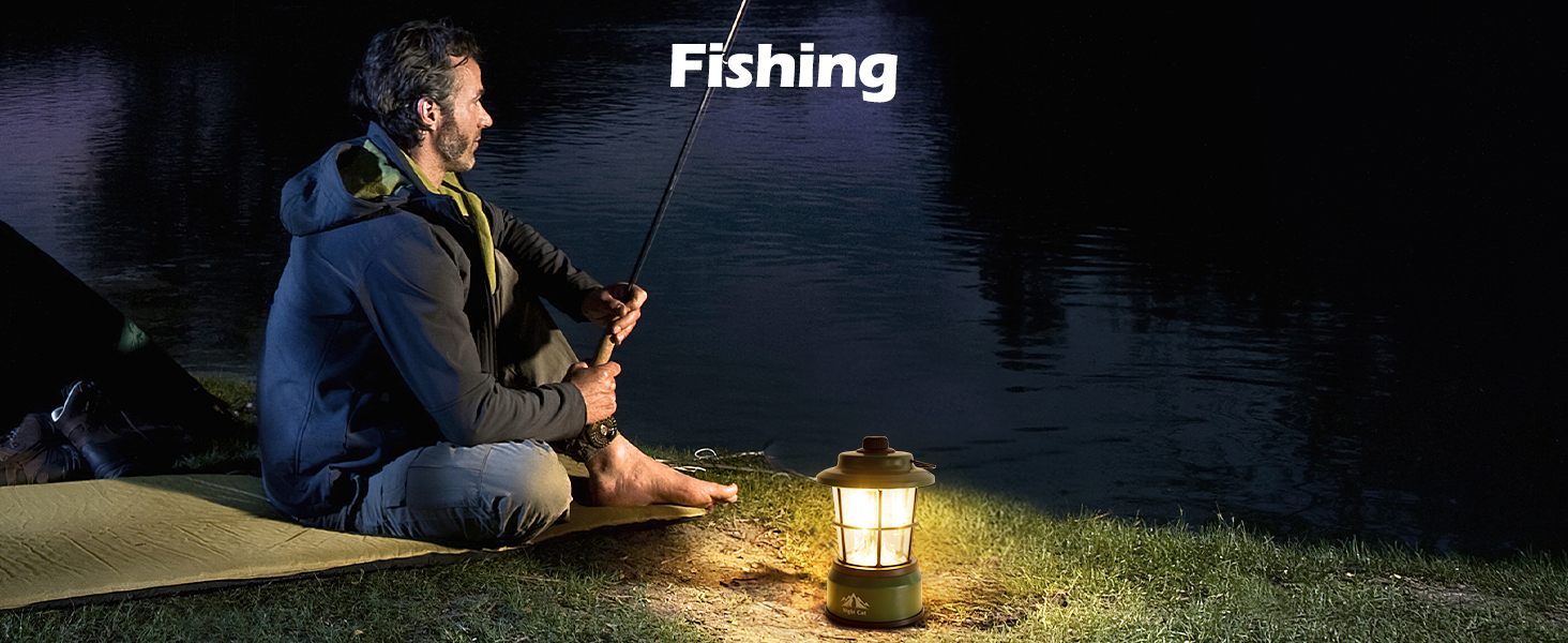 fishing