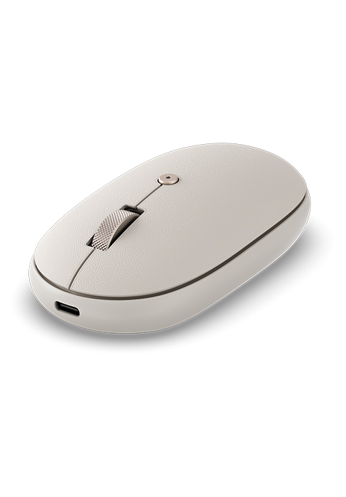 OTG Bluetooth Mouse