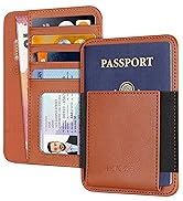 Find My Passport Holder