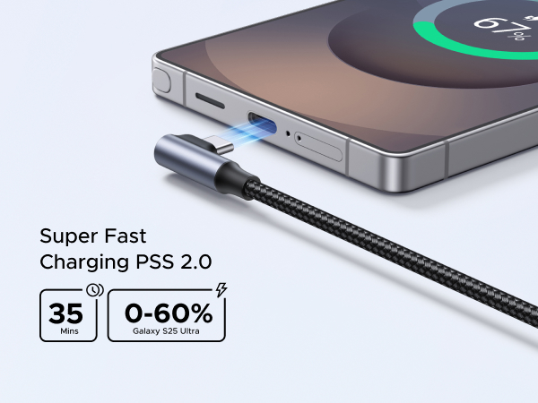 fast charging