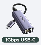 Ethernet Adapter