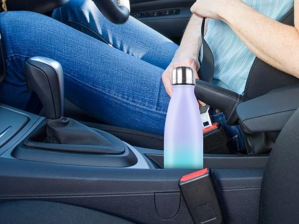 stainless steel water bottles kids
