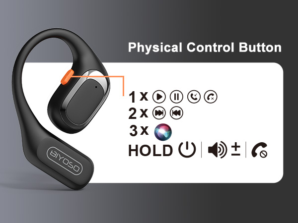 long battery life earbuds