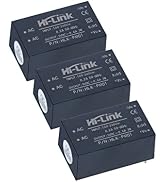 EC Buying Mini Step-Down Power Supply, Intelligent Home Switching DC Power Module AC DC Isolated ...