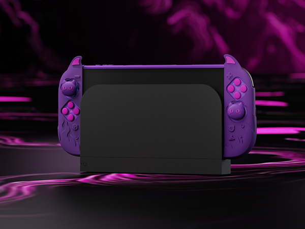 Protective Case for Nintendo Switch 2