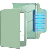 MOROCK Detachable Magnetic Case for All-New 6" Kindle(11th Generation,2024/2022 Release),Slim and...
