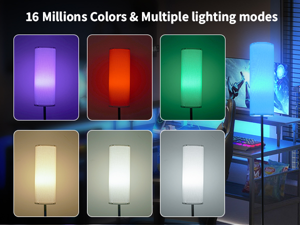 DIY Colors