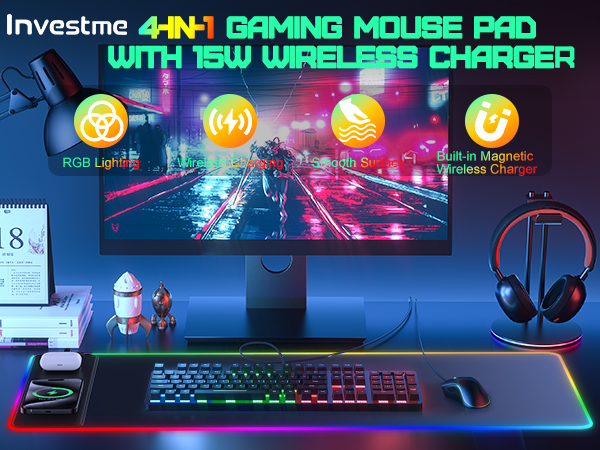 Mouse Pad