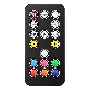 rgb fan controller
