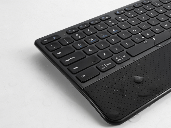 keyboard and mouse wireless