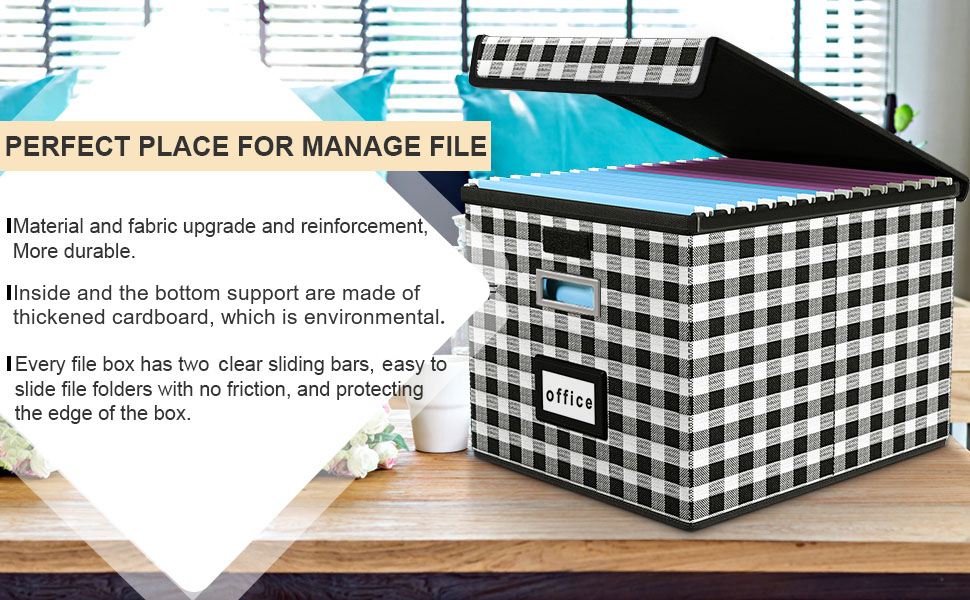 file box