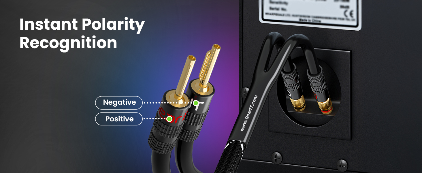 speaker wire