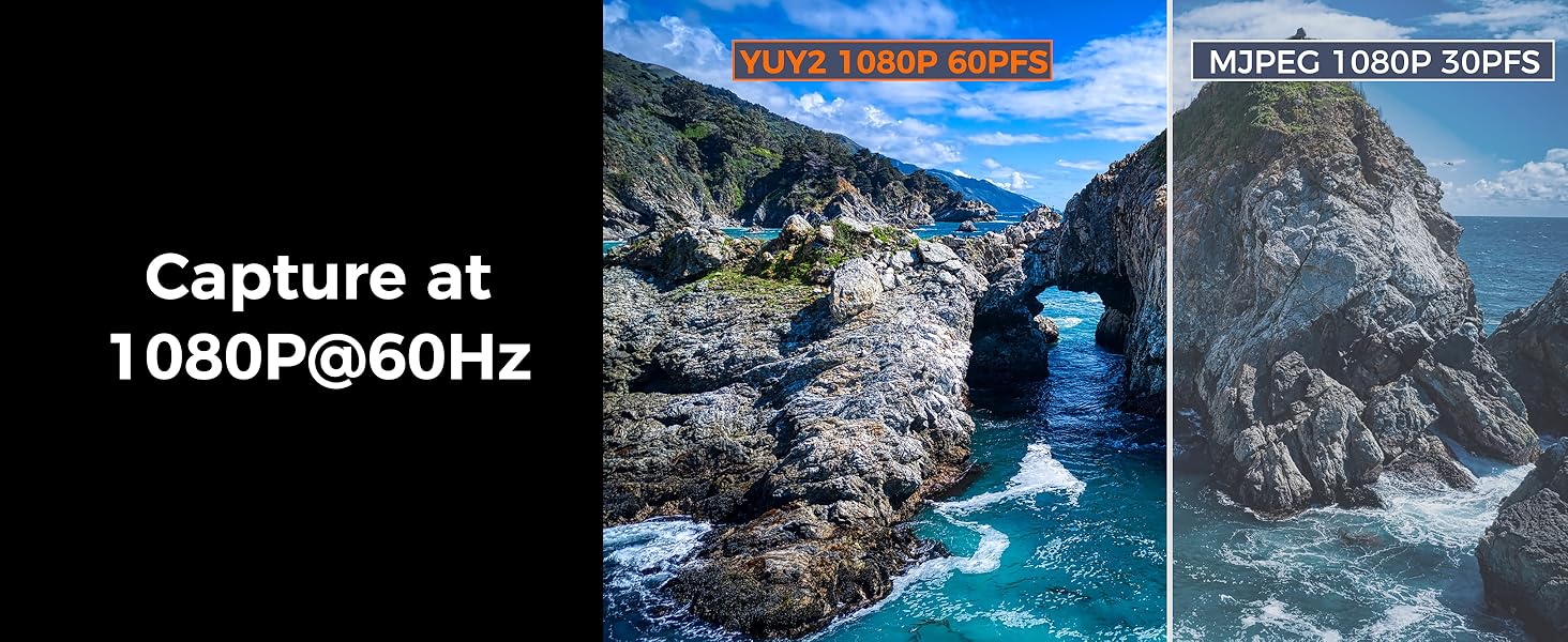 audio video capture card for streaming