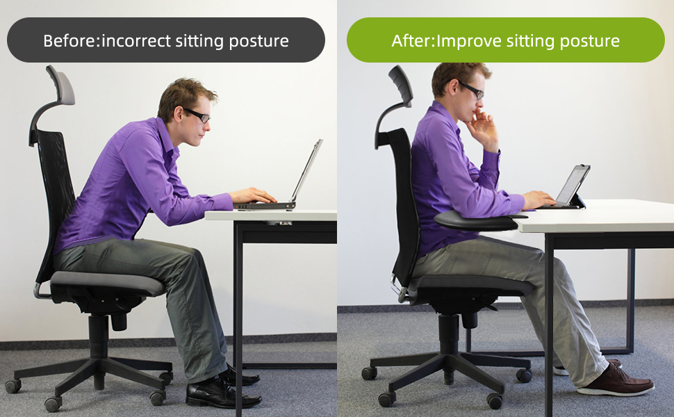 desk extender