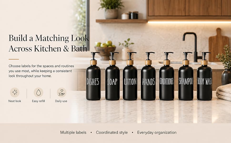 soap dispenser