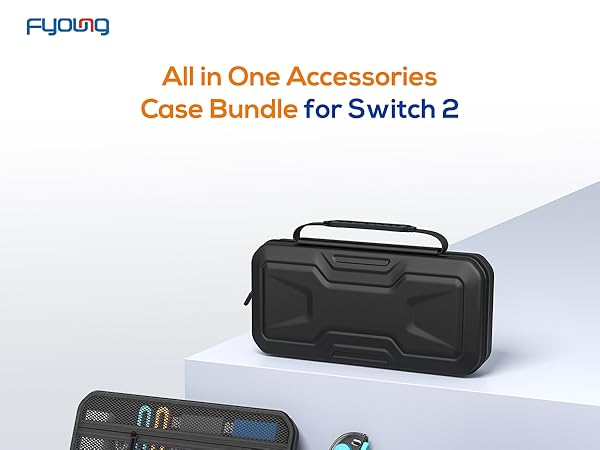 switch accessories bundle