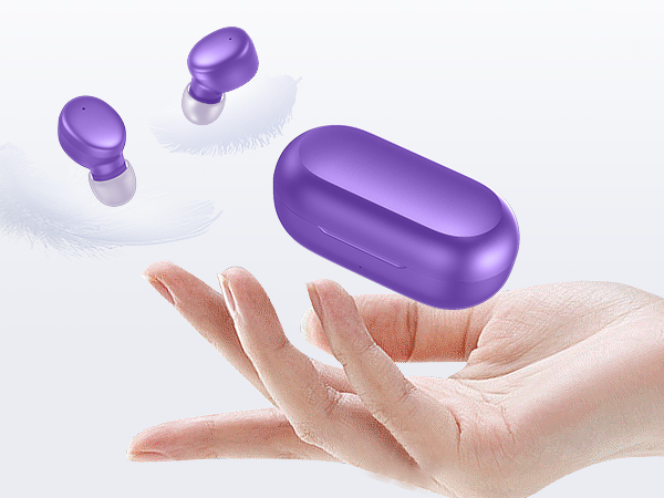 Wireless Earbuds