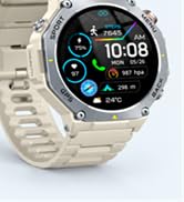 Military Smartwatch