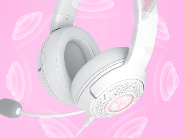 7.1 Surround Sound Accurate Positional Audio pinpoint