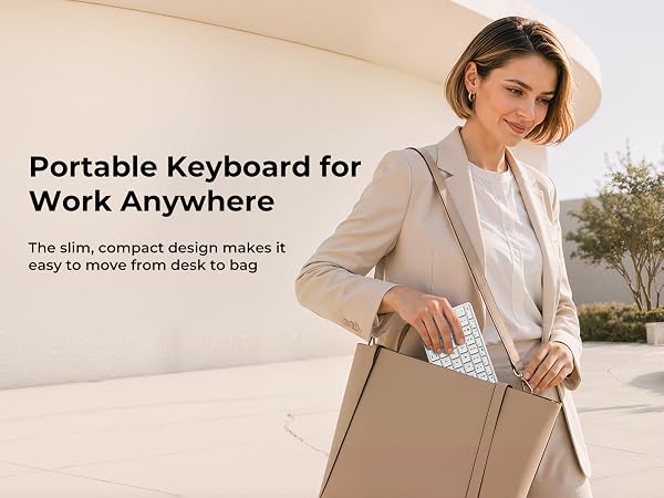multi device keyboard