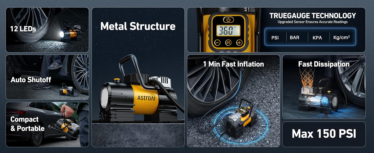 tire inflator