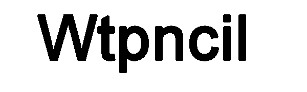 Wtpncil
