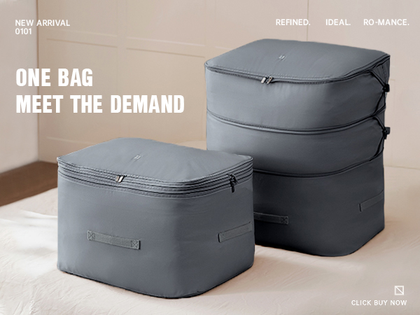 storage bags