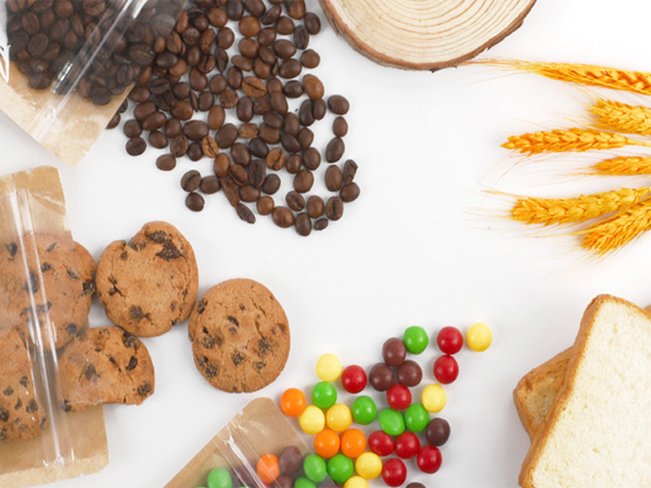packaging for baked goods