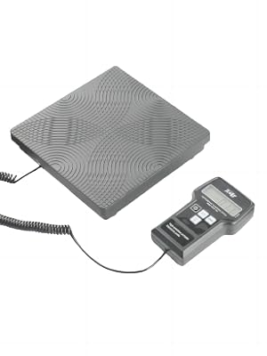 refrigerant charging scale 2 300 400