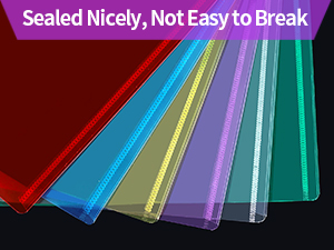 NOT EASY TO BREAK