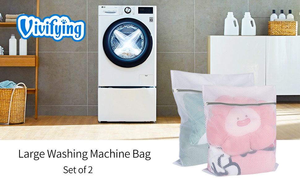 washing bag