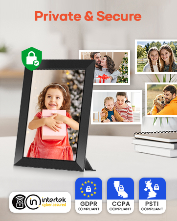 Digital Picture Frame
