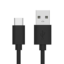 Lighting fast type c charge