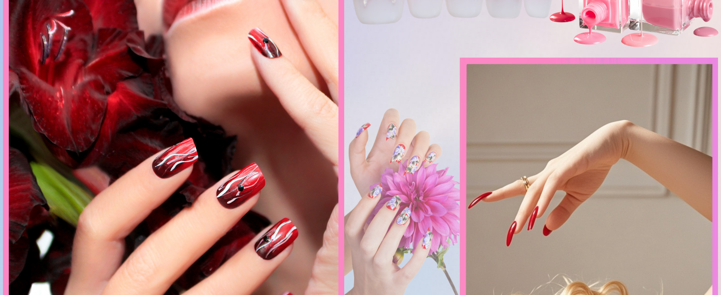 uv nail lamp 4