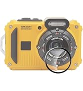 TUOOUT pixpro wpz2 Lens Protector, 99.9% high light transmittance, scratch-resistant, fingerprint...