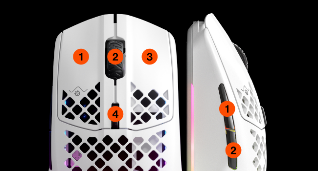 aerox 3 snow wl