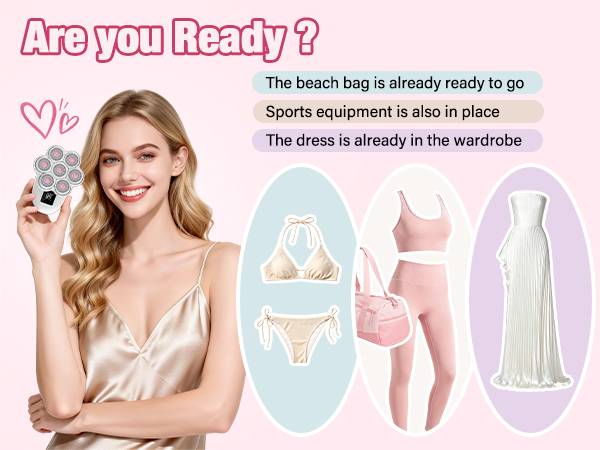electric razors for women