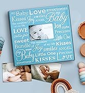 Baby Scrapbook