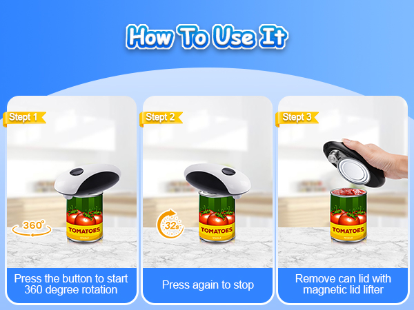 How to Use it ?