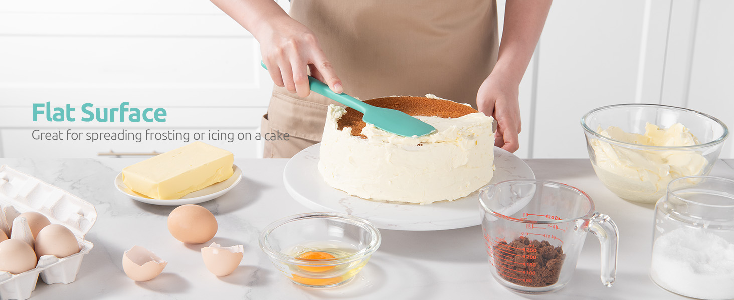 bake spatula