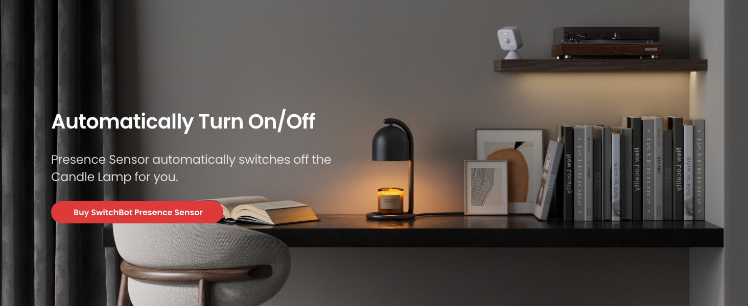 candle warmer lamp