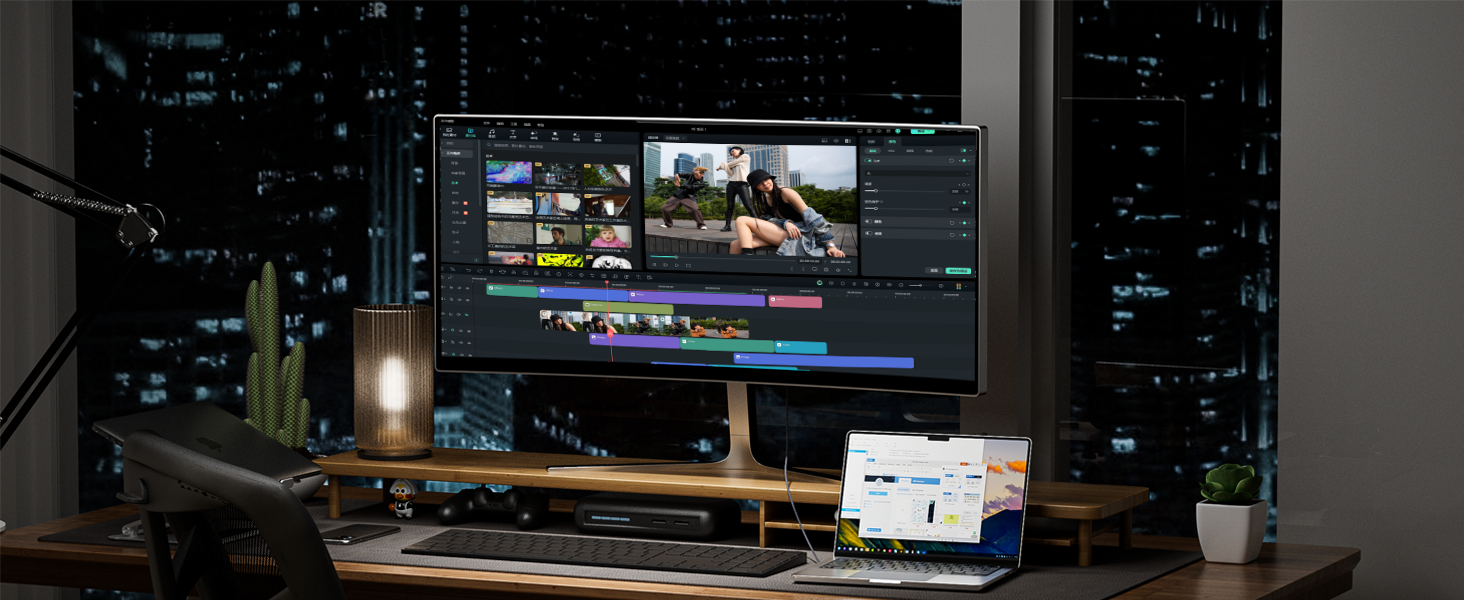 USB C to DisplayPort