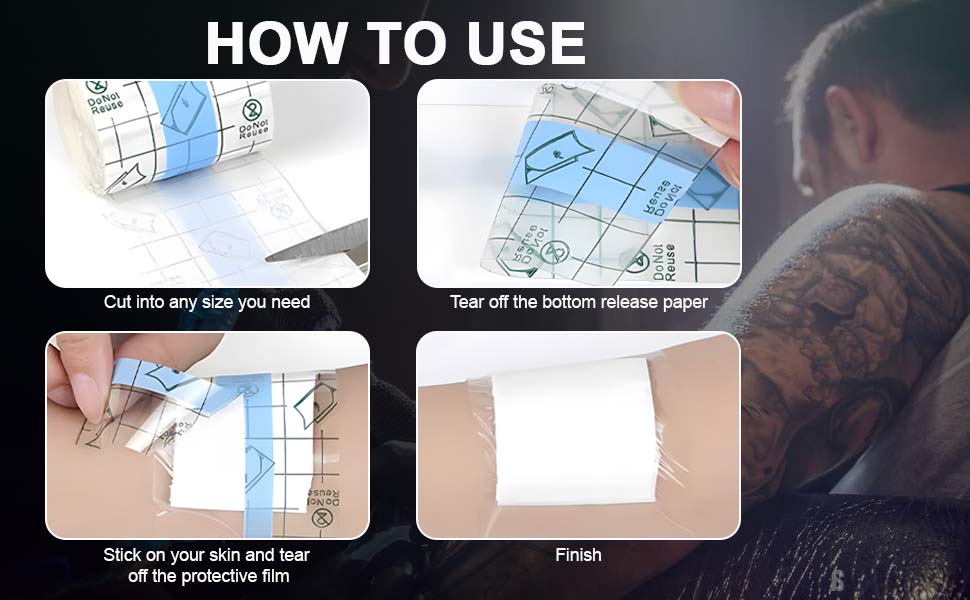 Easy to use: