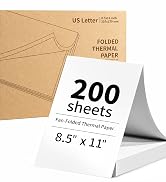 thermal paper