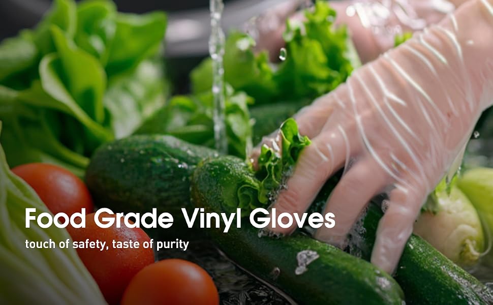 gloves
