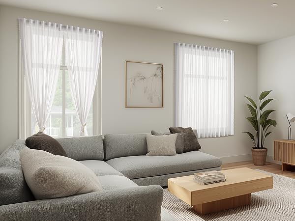 sheer fabric curtains self adhesive curtains fabric curtains 41 curtain