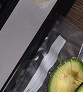 Vacuum Sealer Storage Bags