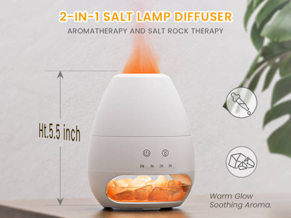 essential oil diffusers