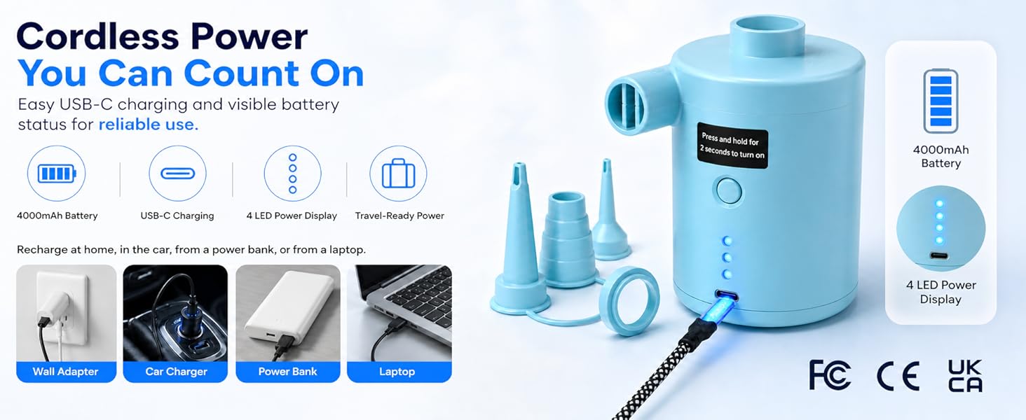 pool inflatable pump