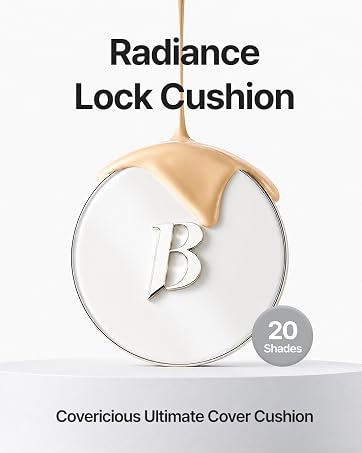 Cushion Foundation